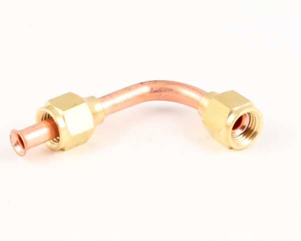 BUNN 00310.0000 TUBE ASSY,COP- .25FLR 1.25x2.38
