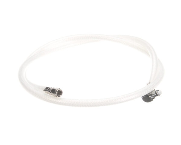 Bunn-O-Matic Parts  00327.0002  Hose Assy, .25Flrx.25Qc-58.0