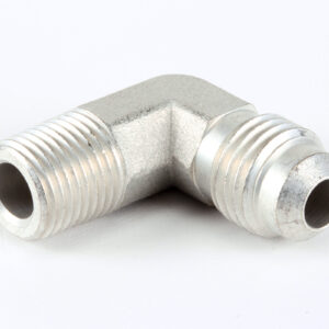 BUNN Parts  00400.0001  Elbow,Male-Tnpl.25Flr X.125Mp
