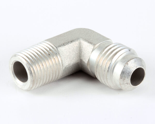 BUNN Parts  00400.0001  Elbow,Male-Tnpl.25Flr X.125Mp