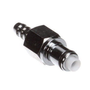 BUNN Parts  00420.0000  Coupling, Quick-Crpl Male .25