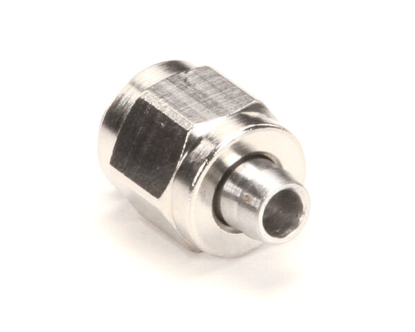 BUNN Parts  00425.1000  Fitting,.25 Swvlnut X.25 Barb