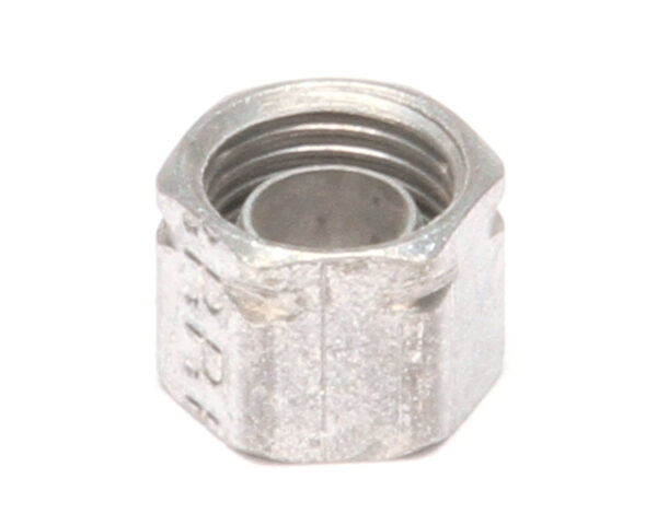 BUNN Parts  00443.0001  Nut/Sleeve,Cprsn-Tnpl.25 Tube