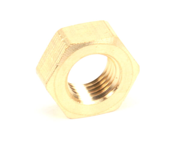 BUNN Parts  00463.0000  Nut, Hex-Brs .438-20 Thd