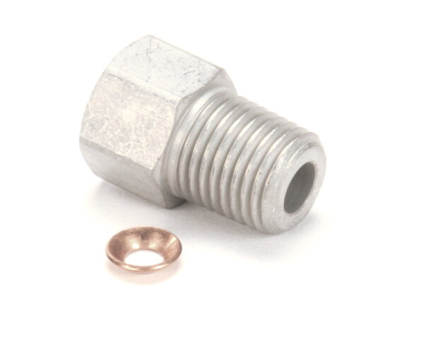 BUNN Parts  00472.1001  Kit, Adaptor With Copper Gask
