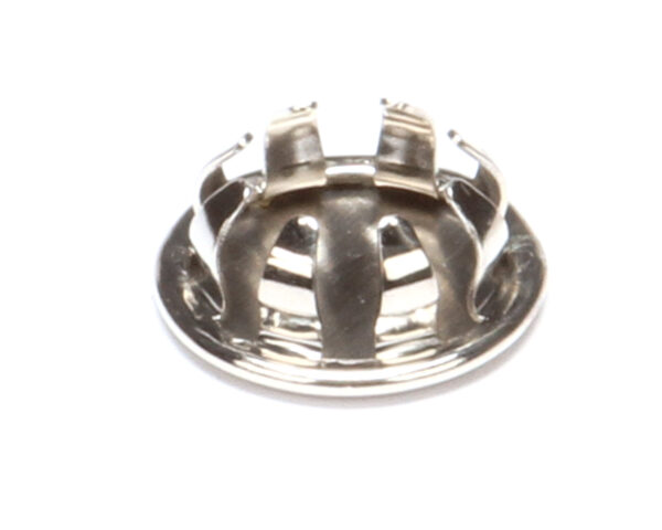 BUNN Parts  00619.0007  Plug,Hole-Brs W/Nkl Pl.50 Dia