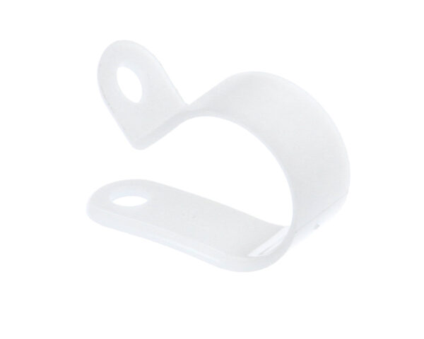 BUNN Parts  00620.0000  Clamp, Cable-Nylon Nat .687 Id