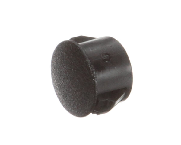 BUNN Parts  00669.0002  Plug, Hole-Nyl Blk .50 Hole Dia