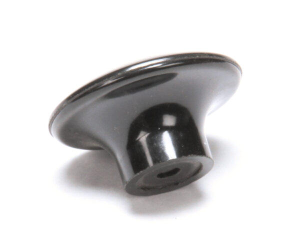 BUNN Parts  00725.0000  Knob, Black Threaded 8-32X.375