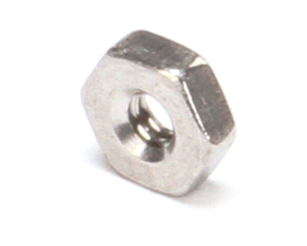 BUNN Parts  00906.0000  Nut, Hex Sst 6-32