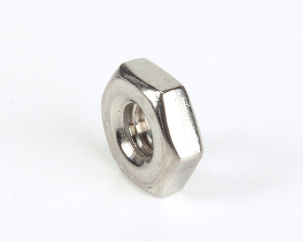 BUNN Parts  00908.0000  Nut, Hex Sst 8-32