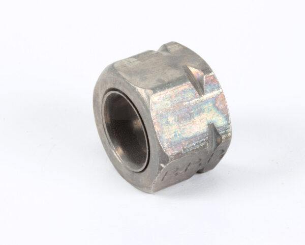 BUNN Parts  00929.0001  Nut/Sleeve, Cprsn-Tnpl.38Tube