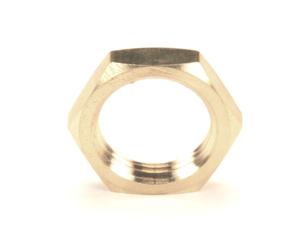 BUNN Parts  00957.0000  Nut, Hex-Brass .750-16