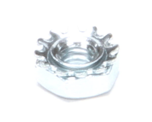 BUNN Parts  00970.0000  Nut, Keps #8-32 Zinc Pl