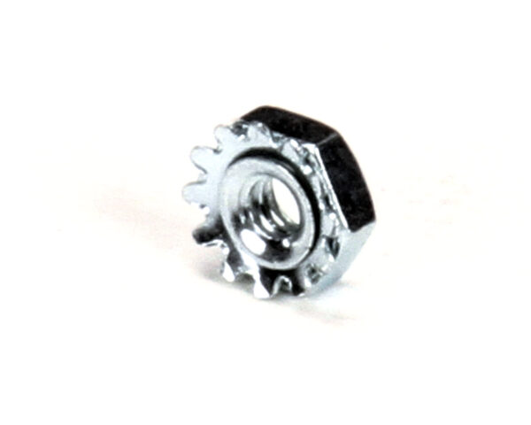 BUNN Parts  00973.0000  Nut, Keps 6-32 Zinc Plate