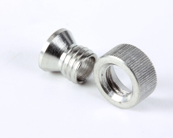 BUNN Parts  01031.0000  Funnel Tip Kit