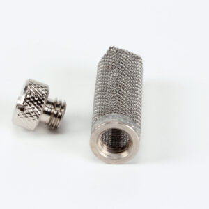 BUNN Parts  01037.0003  Funnel Tip/Screen Kit (Quick)
