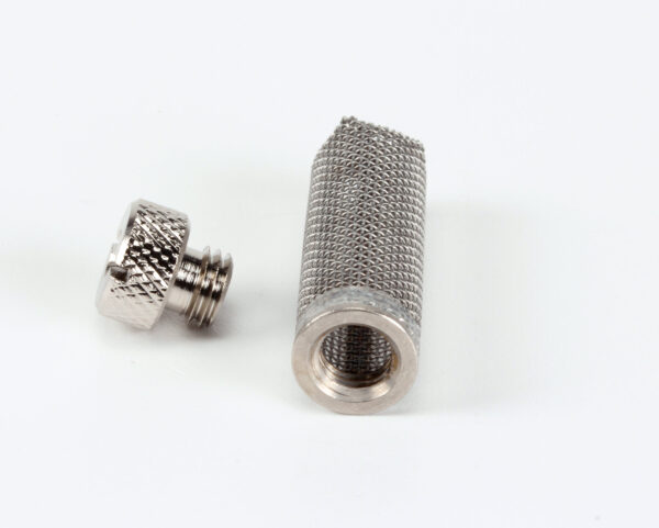 BUNN Parts  01037.0003  Funnel Tip/Screen Kit (Quick)