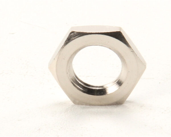 BUNN Parts  01075.0000  Nut, Hex .438-20 Nkl Pld