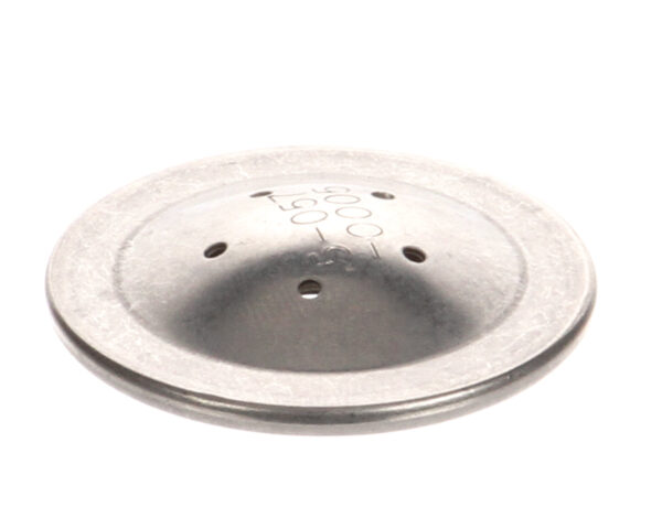 BUNN Parts  01082.0005  Sprayhead, 5 Hole-Sst (5-057)
