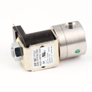 BUNN Parts  01085.0002  Valve, Solenoid 120V (Kip)