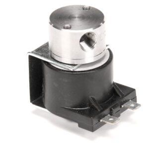 BUNN Parts  01085.0006  Valve, Solenoid 120V W/Screen