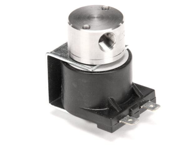 BUNN Parts  01085.0006  Valve, Solenoid 120V W/Screen