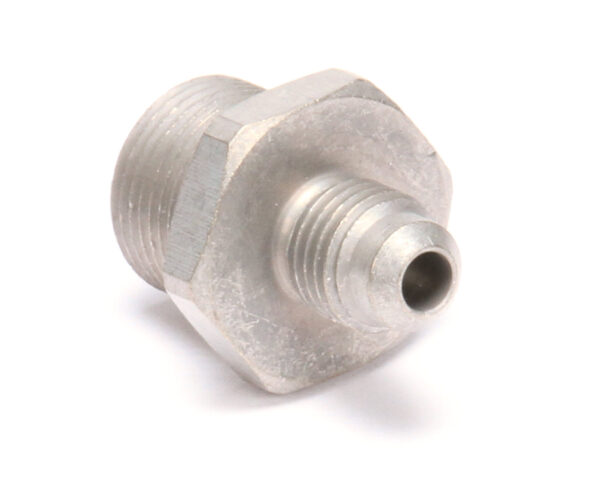 BUNN Parts  01154.0001  Flow Cont Outlet, Brs/Tin Plt