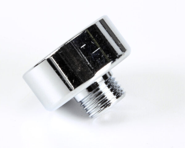 BUNN Parts  01222.0000  Base, Chrome Shield-Sight Ga