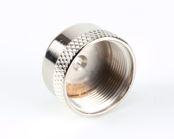 BUNN Parts  01293.0000  Cap, Sight Gauge (W/Vent)