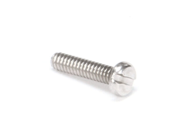 BUNN Parts  01303.0000  Screw, Pnh Sltd Sst 4-40X.50
