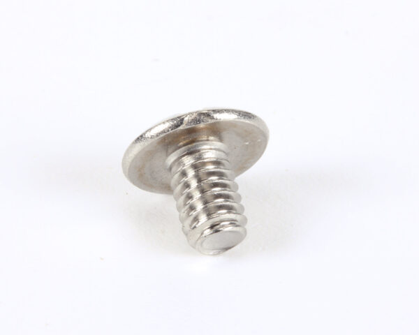 BUNN Parts  01311.0000  Screw, Trh Sltd Sst 8-32X.25