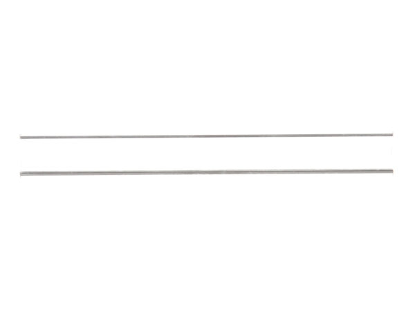 BUNN Parts  01311.0001  Screw,Trh Sltdsst 8-32X.25Lkg