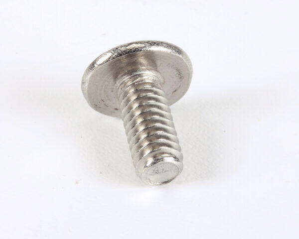 BUNN Parts  01315.0000  Screw, Trh Sltd Sst 8-32X.38