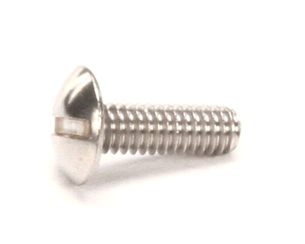 BUNN Parts  01317.0000  Screw, Trh Sltd Sst 8-32X.50