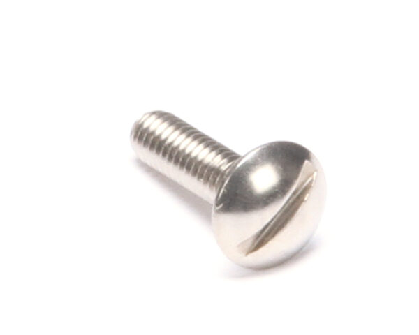 BUNN Parts  01338.0000  Screw, Trh Sltd Sst 8-32X.62