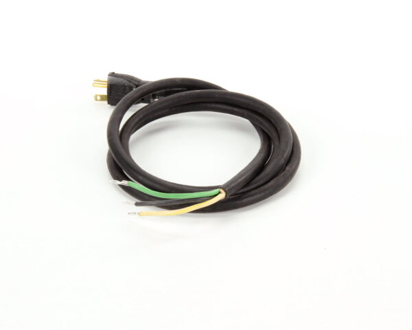 BUNN Parts  01638.0000  Cord, Pwr-12/3 Sjo-Nema 5-20P