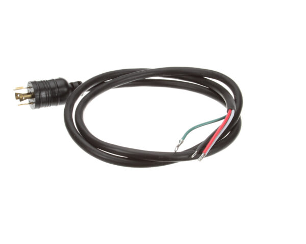 BUNN Parts  01699.0000  Cord,Power 12/4-L14-20P 72.0