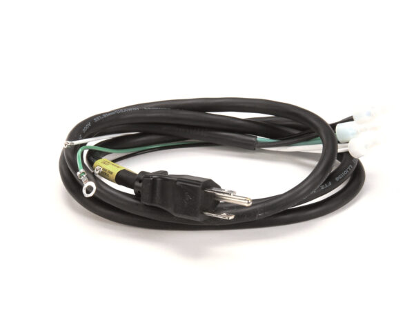 BUNN Parts  01719.1000  Power Cord W/Decal