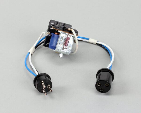 BUNN Parts  02056.1000  Relay Assy, 120 Volt