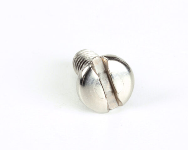 BUNN Parts  02308.0000  Screw,Pnh Sltd W/Serr 8-32X.38