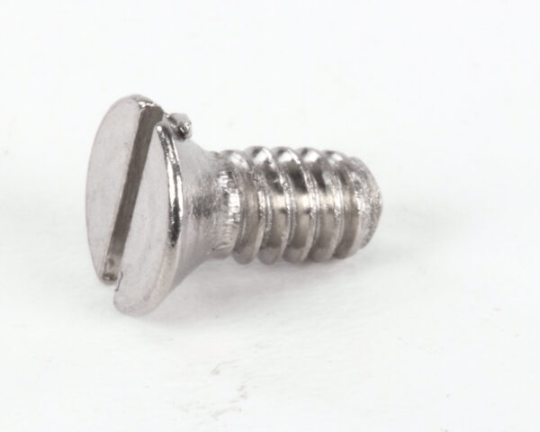 BUNN Parts  02309.0000  Screw,Flh Sst 4-40X.25 100 Deg