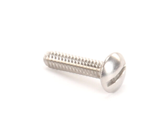 BUNN Parts  02367.0000  Screw,Trh Sltd Sst 6-32 X .62
