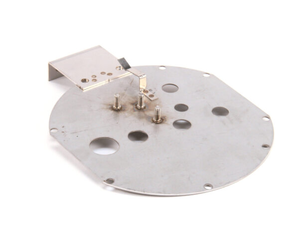 BUNN Parts  02525.0001  Tank Lid Wldmt, Hw2