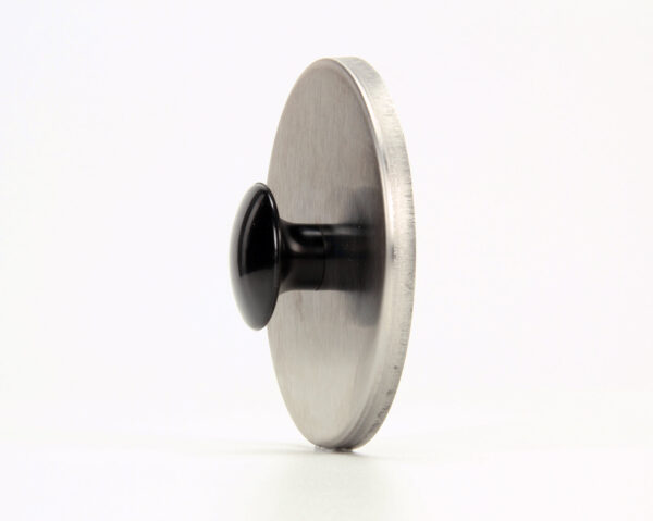 BUNN Parts  02564.0002  Lid Assy W/Knob,Pour-In (Ohw)