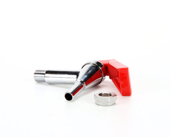 BUNN Parts  02596.1009  Faucet Kit,L-Spout Lift Hdl