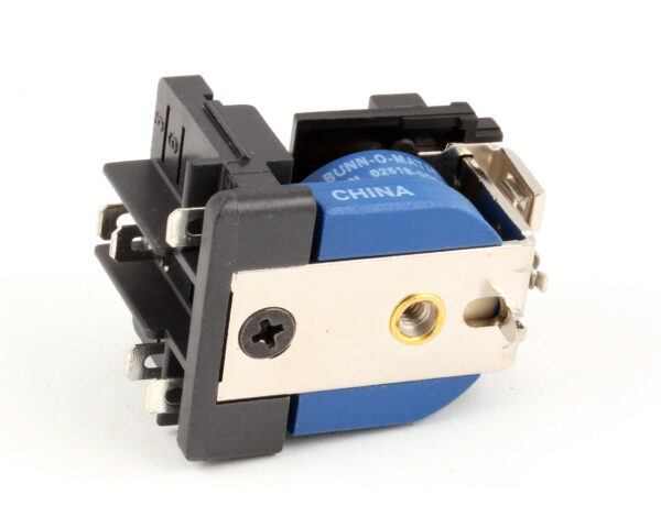 BUNN Parts  02618.1000  Relay, 120V Spdt