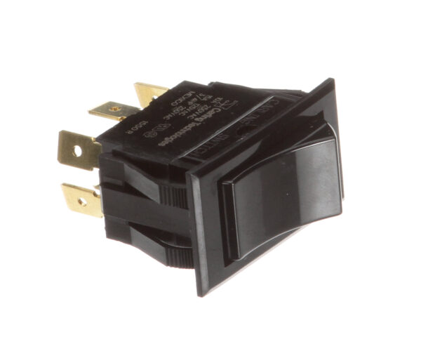 BUNN Parts  02628.0001  Switch, Mom-Start Dpdt