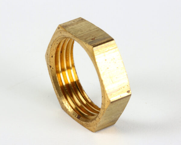 BUNN Parts  02745.0000  Nut, Hex- .562-24 Thd Brass