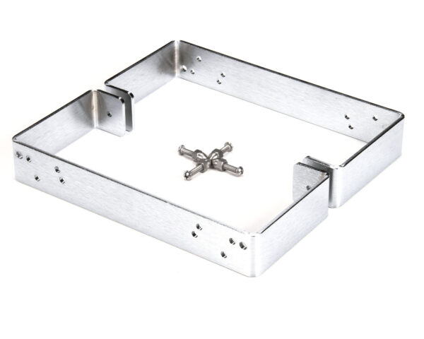 BUNN Parts  02788.0000  Leg Extension Kit, 3.5 Inch